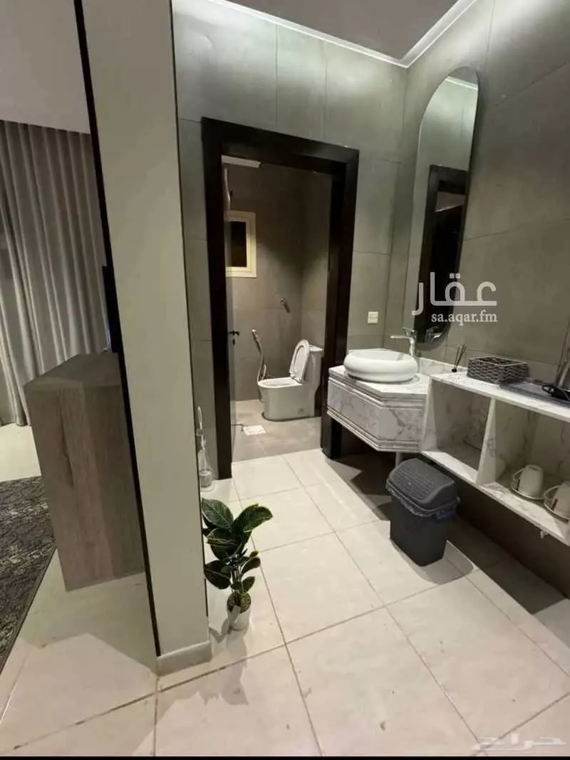 3 bedroom floor in Al Rimal 13