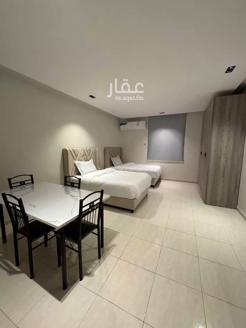 3 bedroom floor in Al Rimal 14