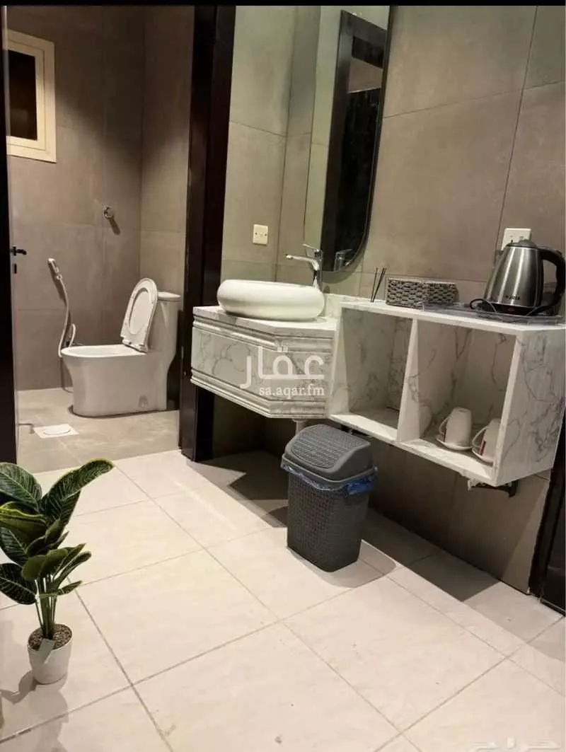 3 bedroom floor in Al Rimal 15