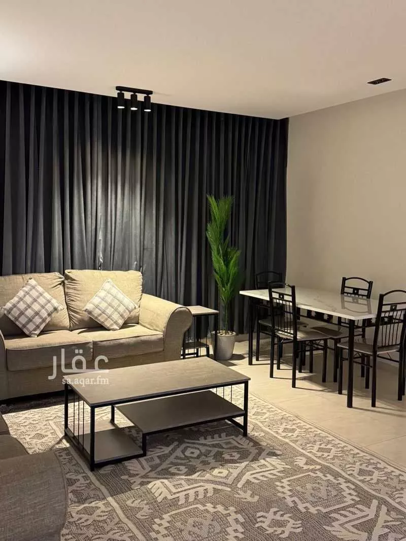 3 bedroom floor in Al Rimal 17