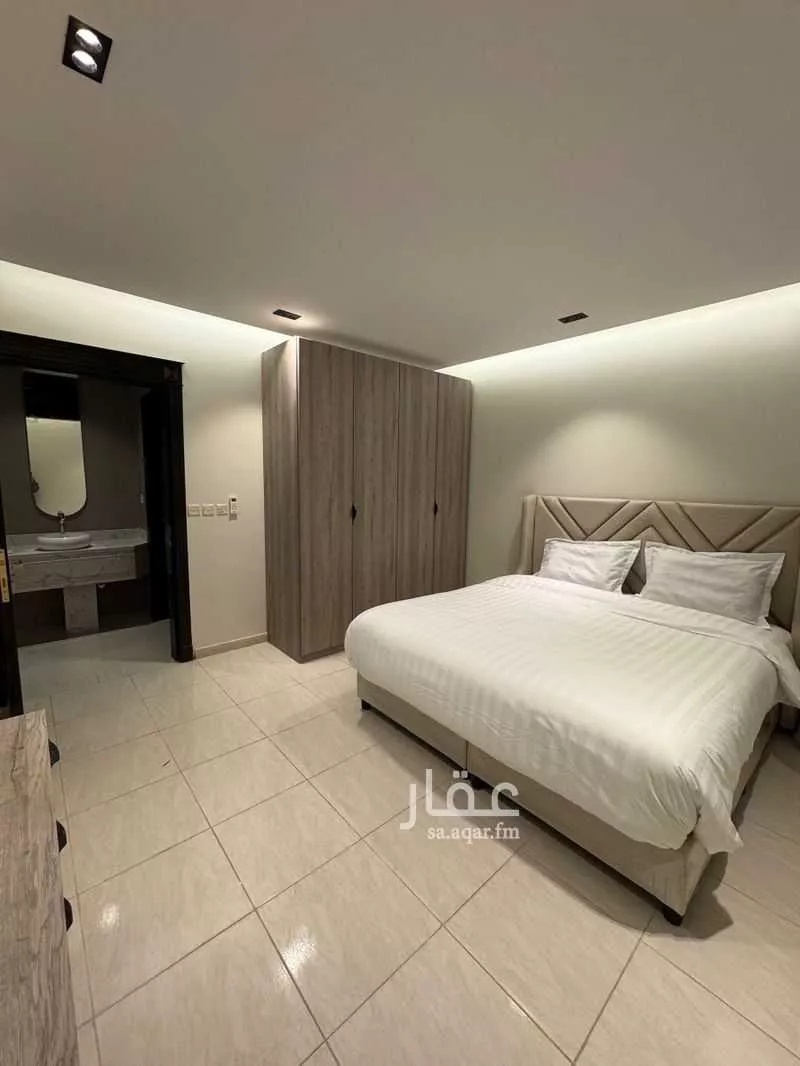3 bedroom floor in Al Rimal 7