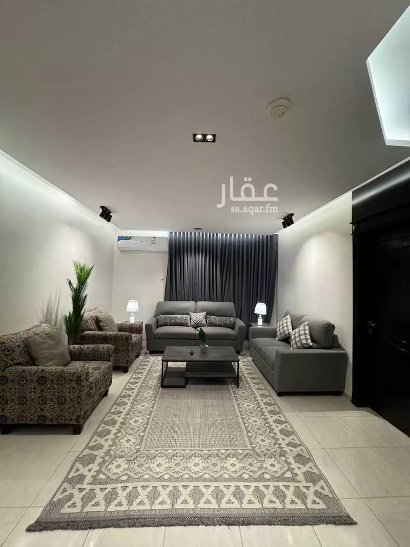 3 bedroom floor in Al Rimal 8