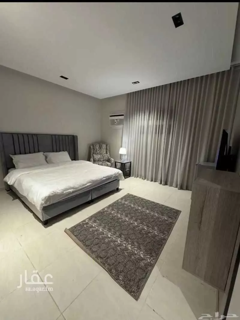 3 bedroom floor in Al Rimal 10