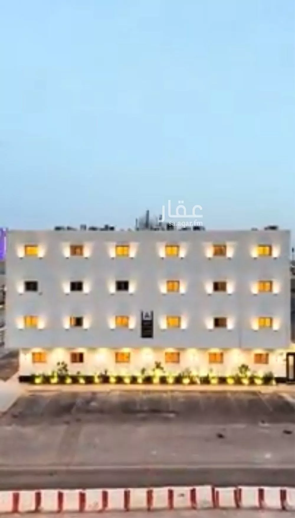 1 bedroom apartment in Al Qairawan 4