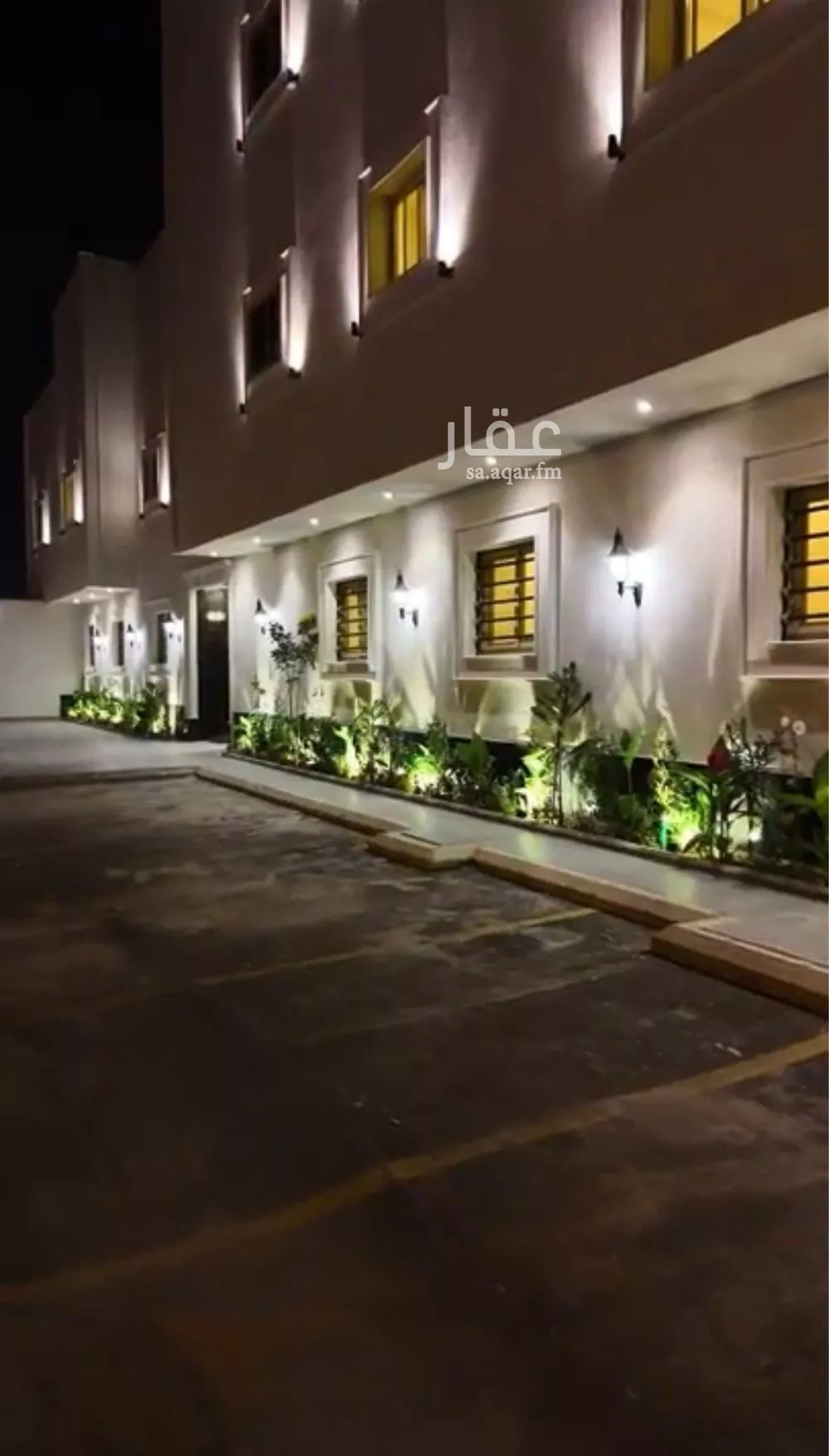1 bedroom apartment in Al Qairawan 5