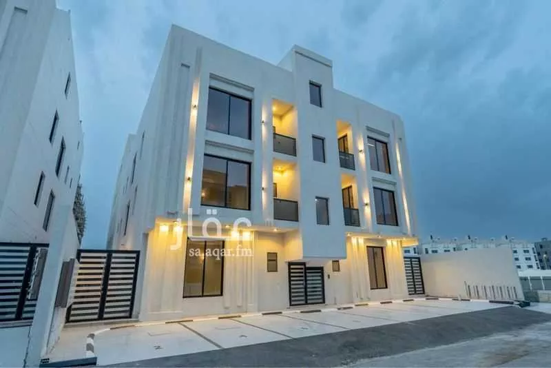 5 bedroom apartment in Ash Shulah 2