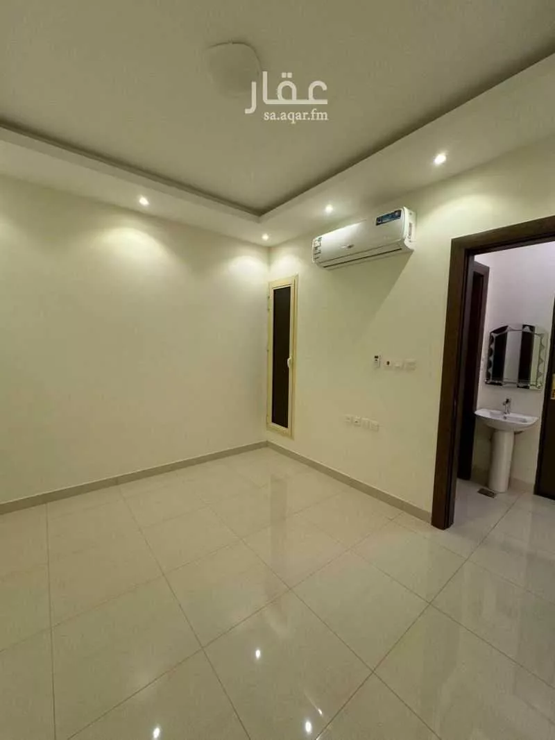 3 bedroom floor in At Taawon 2