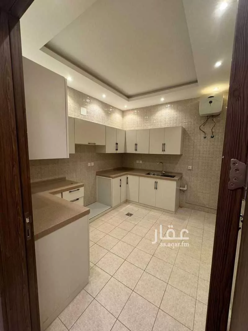 3 bedroom floor in At Taawon 3