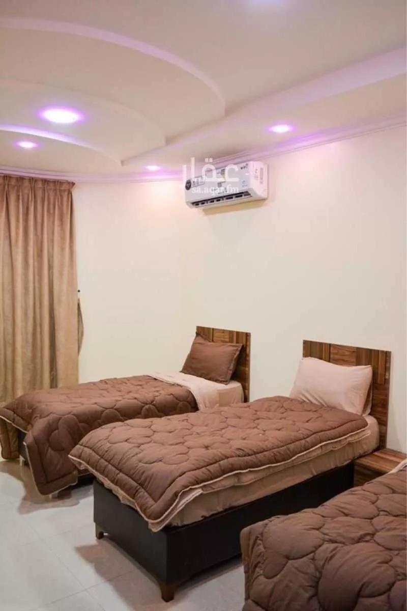 2 bedroom apartment in Al Mughrizat, Riyadh 11