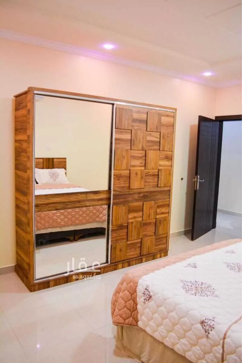 2 bedroom apartment in Al Mughrizat, Riyadh 14