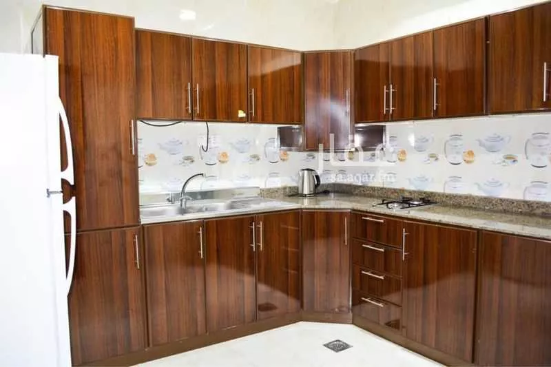 2 bedroom apartment in Al Mughrizat, Riyadh 4
