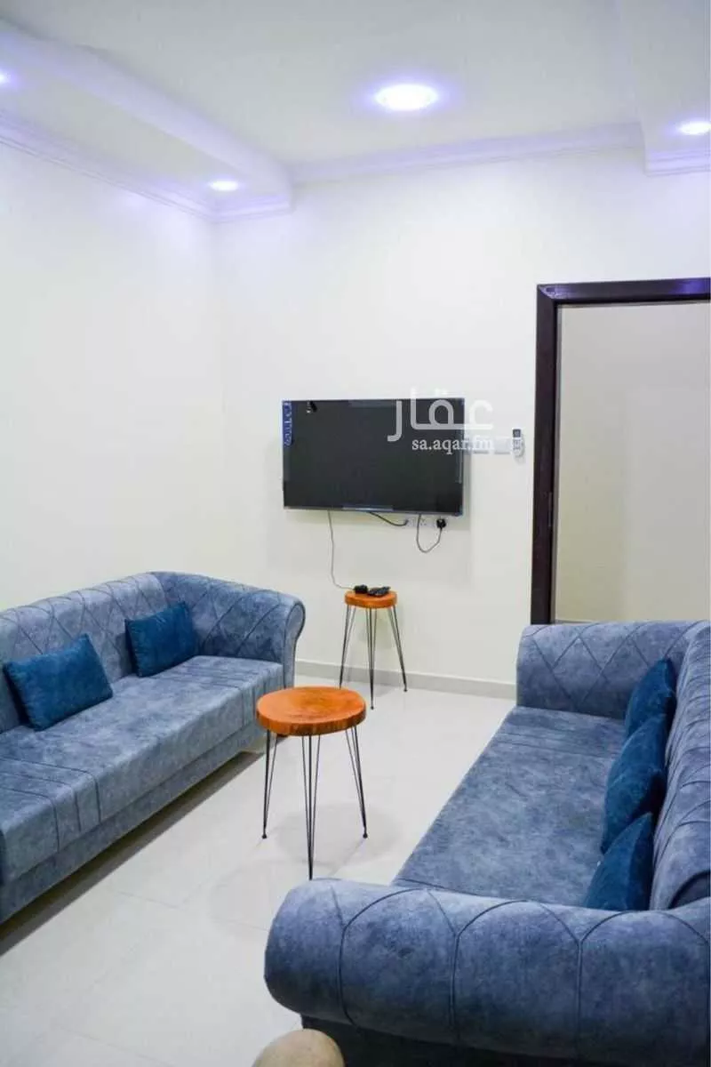 2 bedroom apartment in Al Mughrizat, Riyadh 5