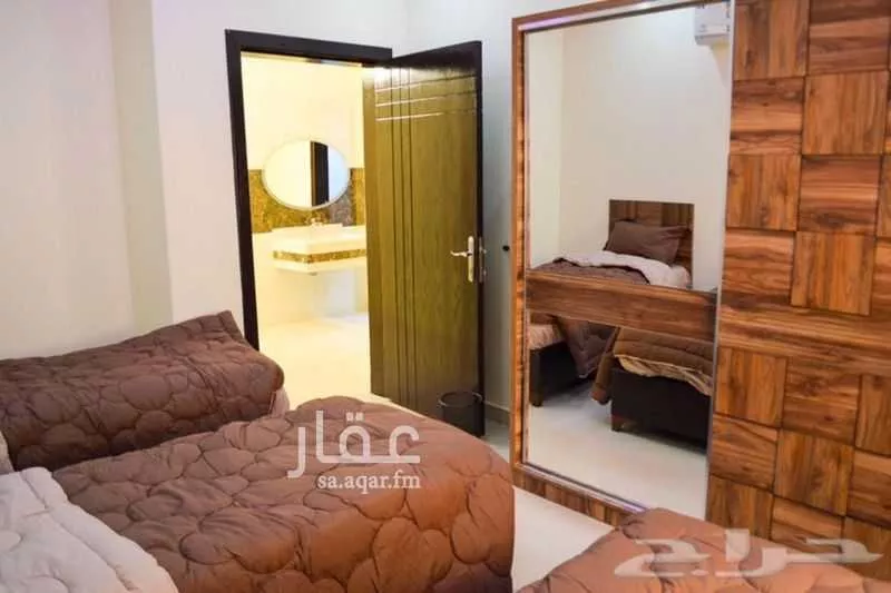 2 bedroom apartment in Al Mughrizat, Riyadh 9