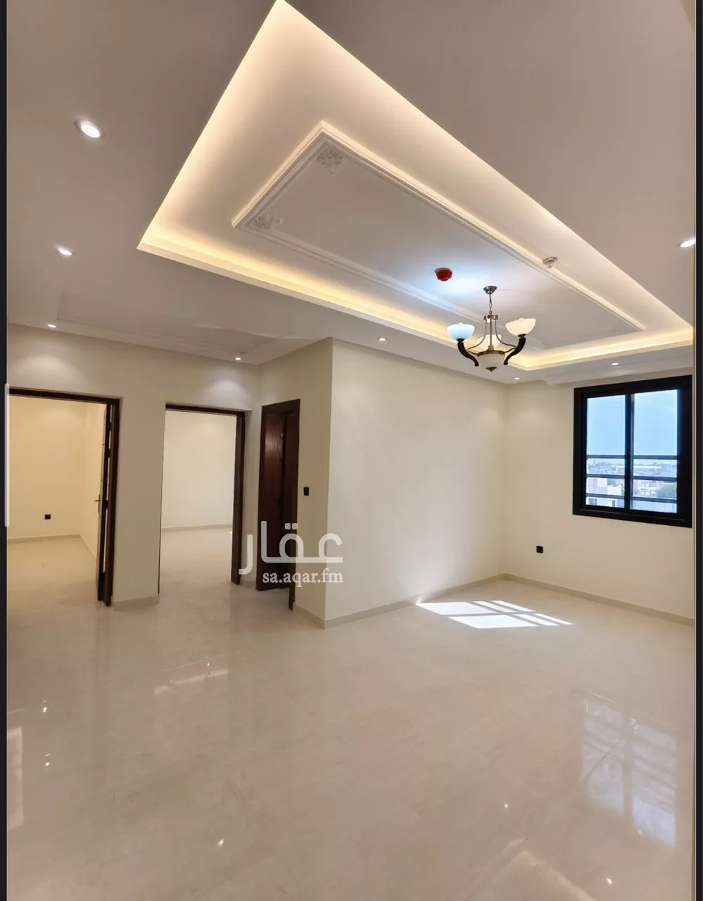 3 bedroom apartment in Al Rawdah 2