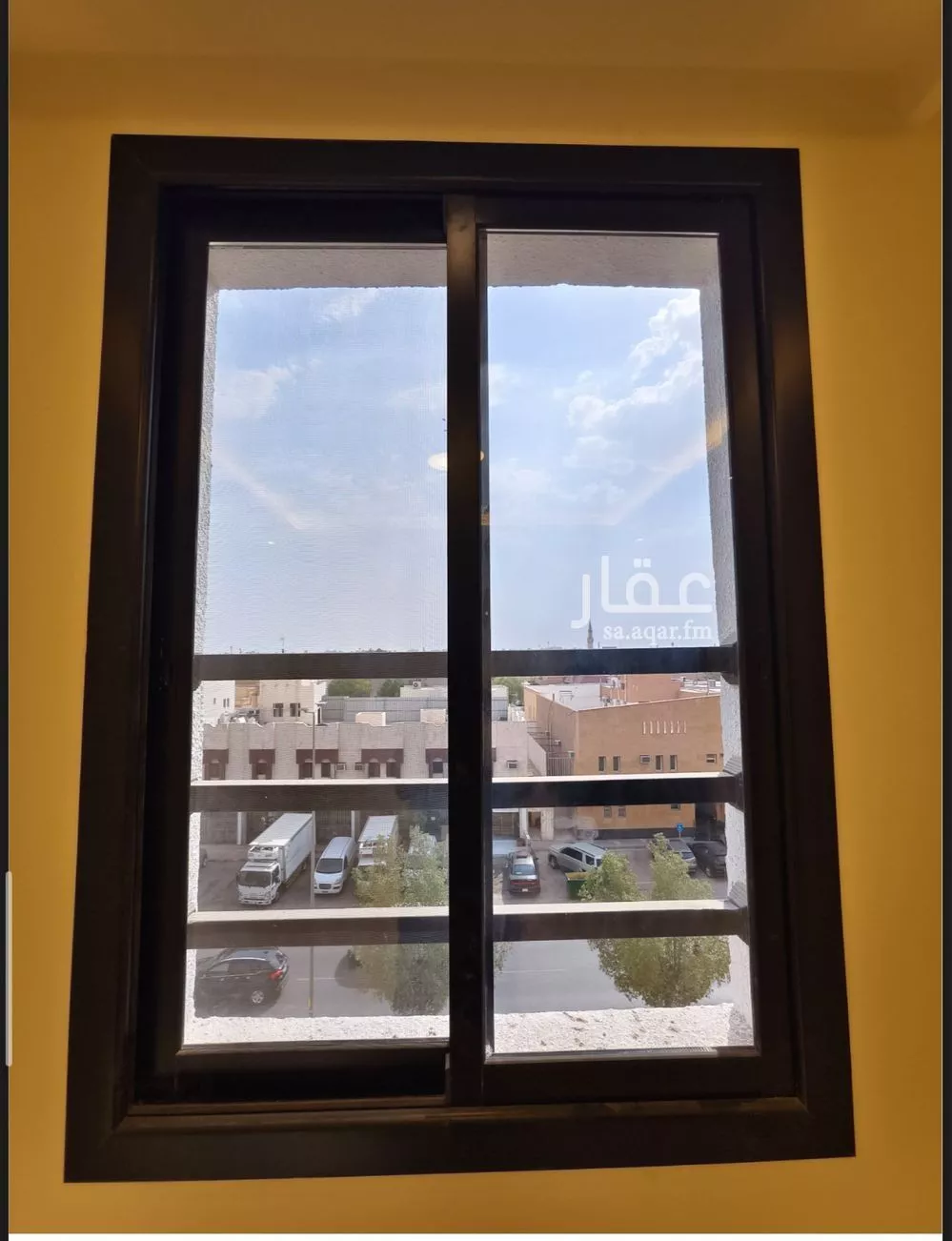 3 bedroom apartment in Al Rawdah 10