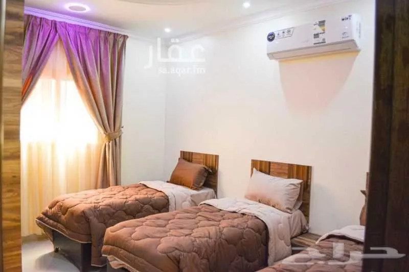 2 bedroom apartment in Al Mughrizat, Riyadh 6