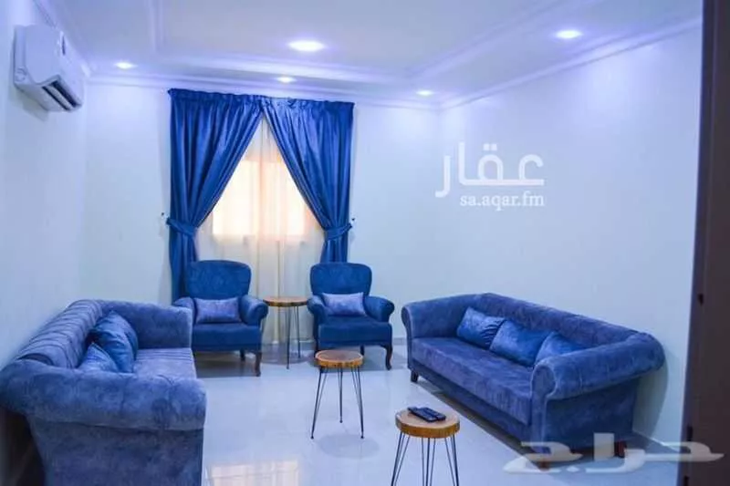 2 bedroom apartment in Al Mughrizat, Riyadh 7