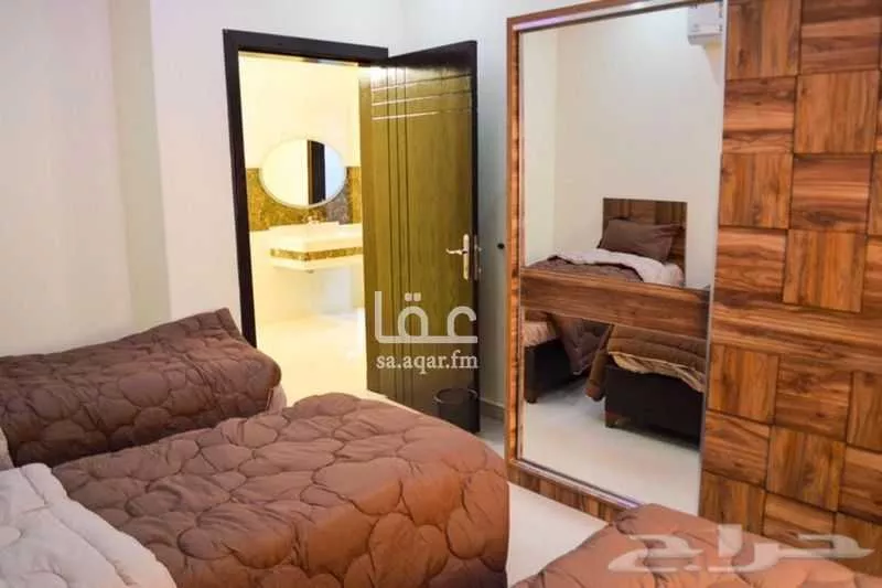 2 bedroom apartment in Al Mughrizat, Riyadh 8