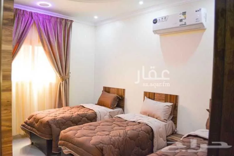 2 bedroom apartment in Al Mughrizat, Riyadh 9
