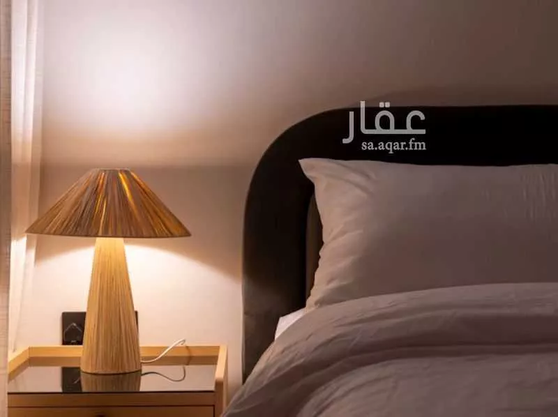 شقة 2 غرف في العارض 13