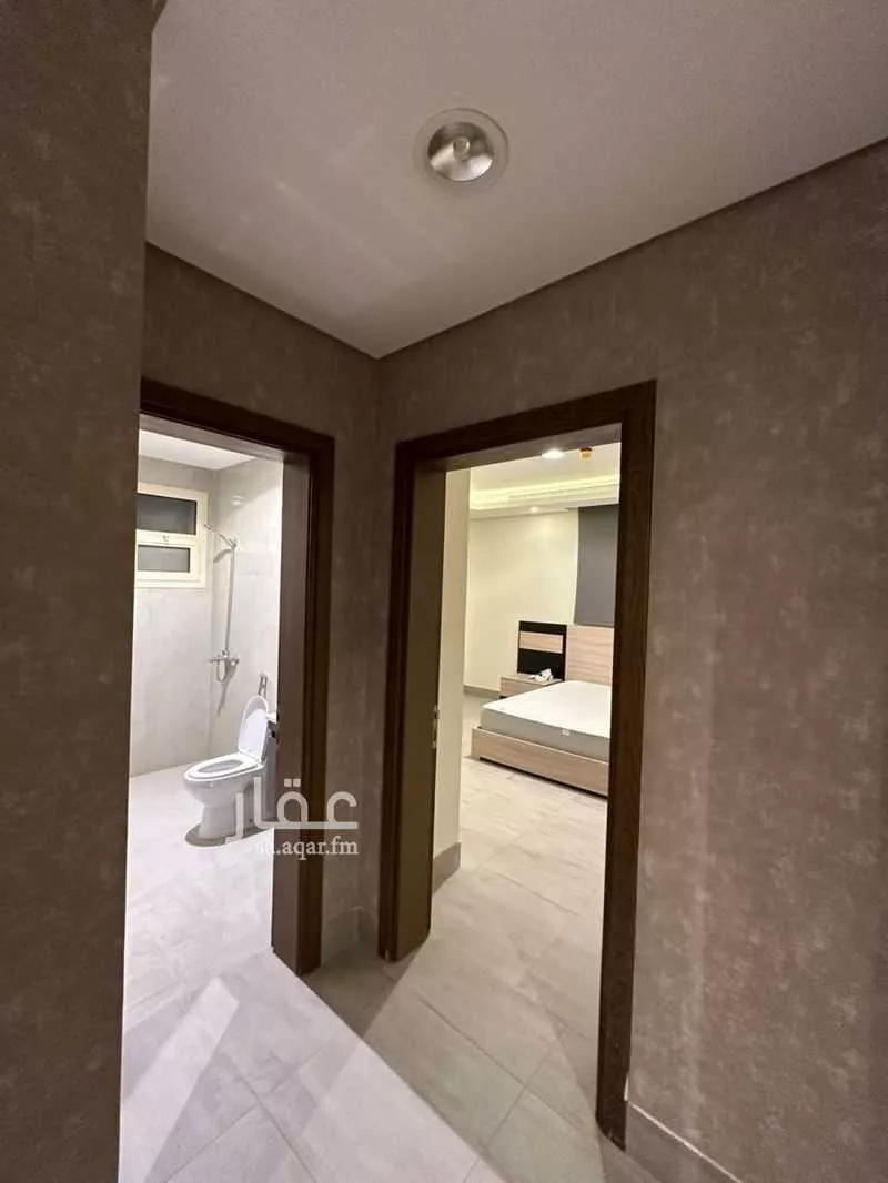2 bedroom apartment in Al Malqa 2