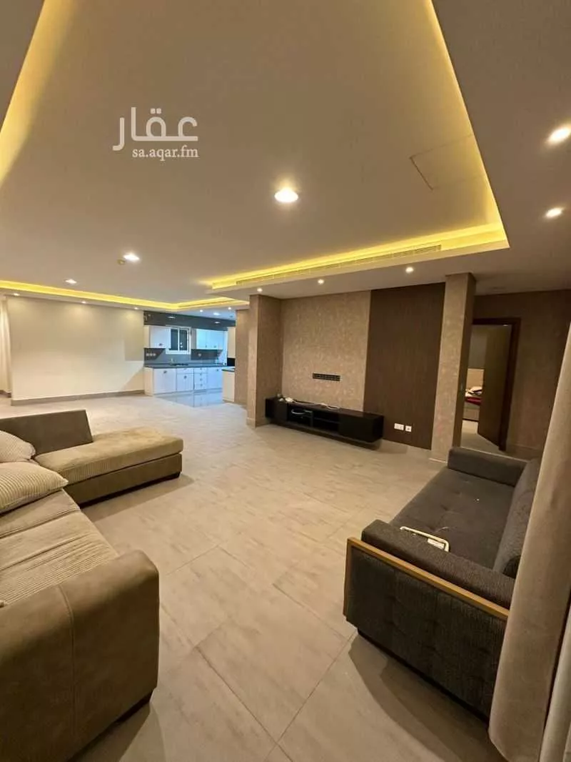 2 bedroom apartment in Al Malqa 7