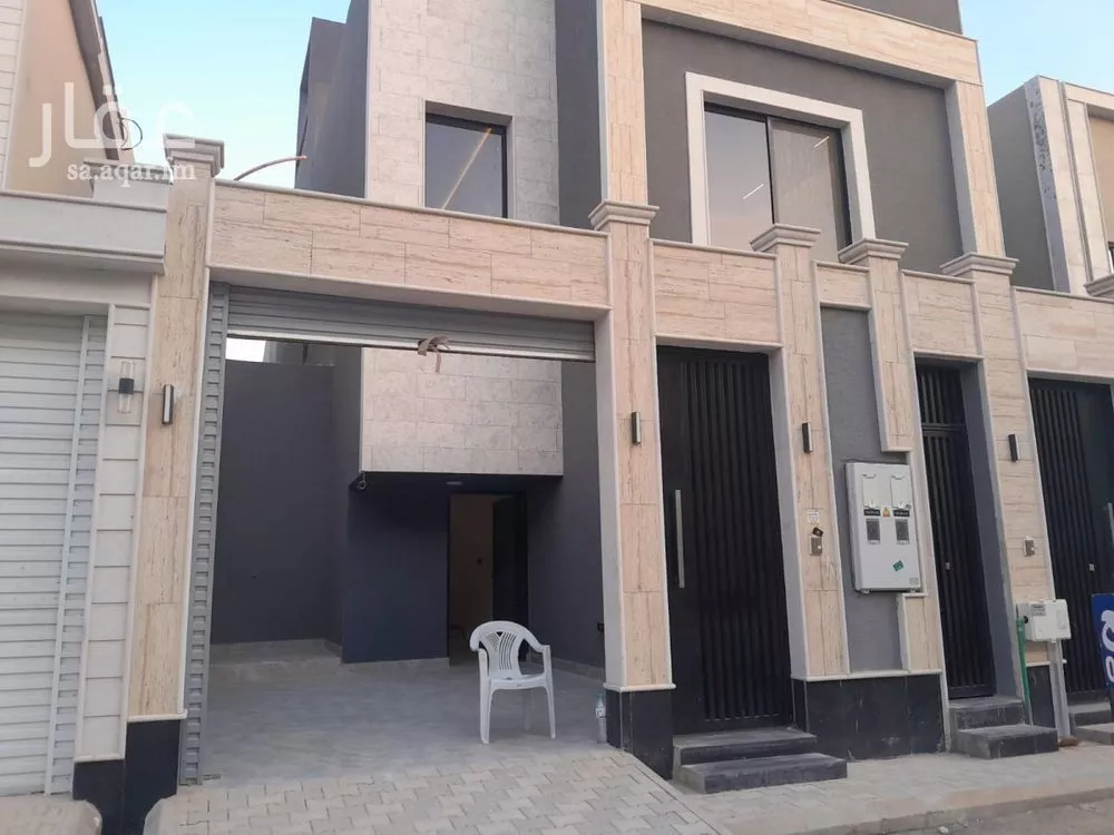 4 bedroom villa in As Saadah, Riyadh 4