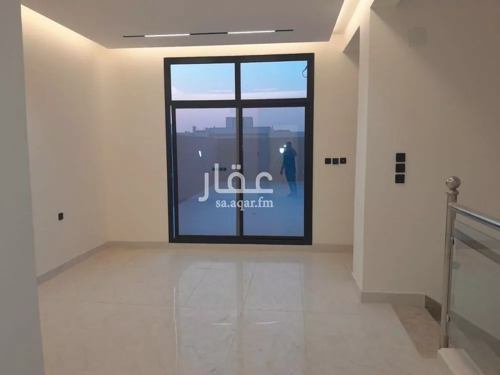 4 bedroom villa in As Saadah, Riyadh 9