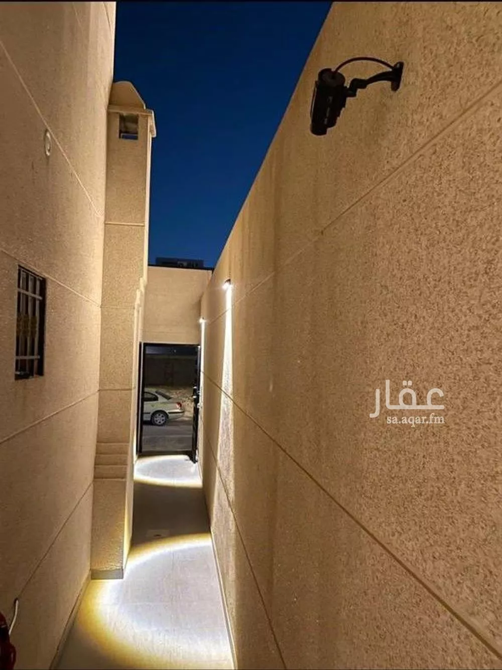 دور 1 غرف في النرجس 2