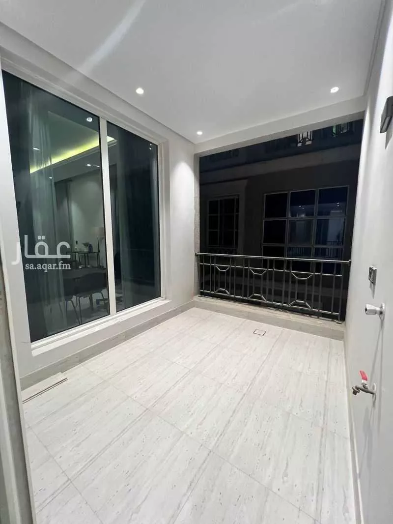 3 bedroom apartment in Al Malqa 2