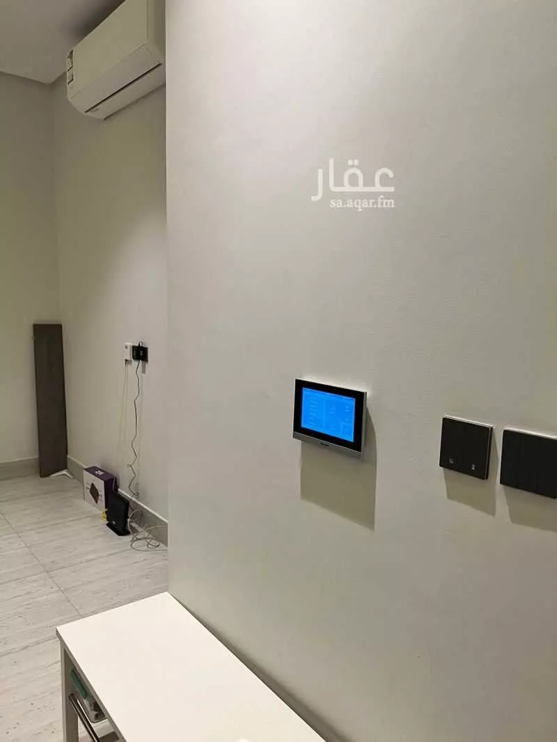 3 bedroom apartment in Al Malqa 11