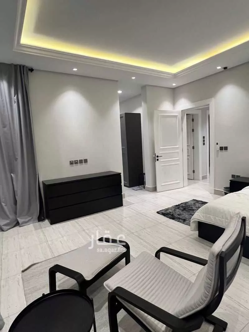 3 bedroom apartment in Al Malqa 13