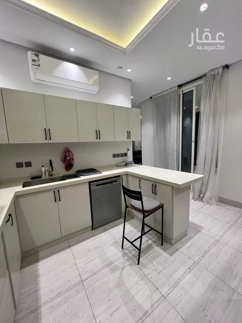 3 bedroom apartment in Al Malqa 17