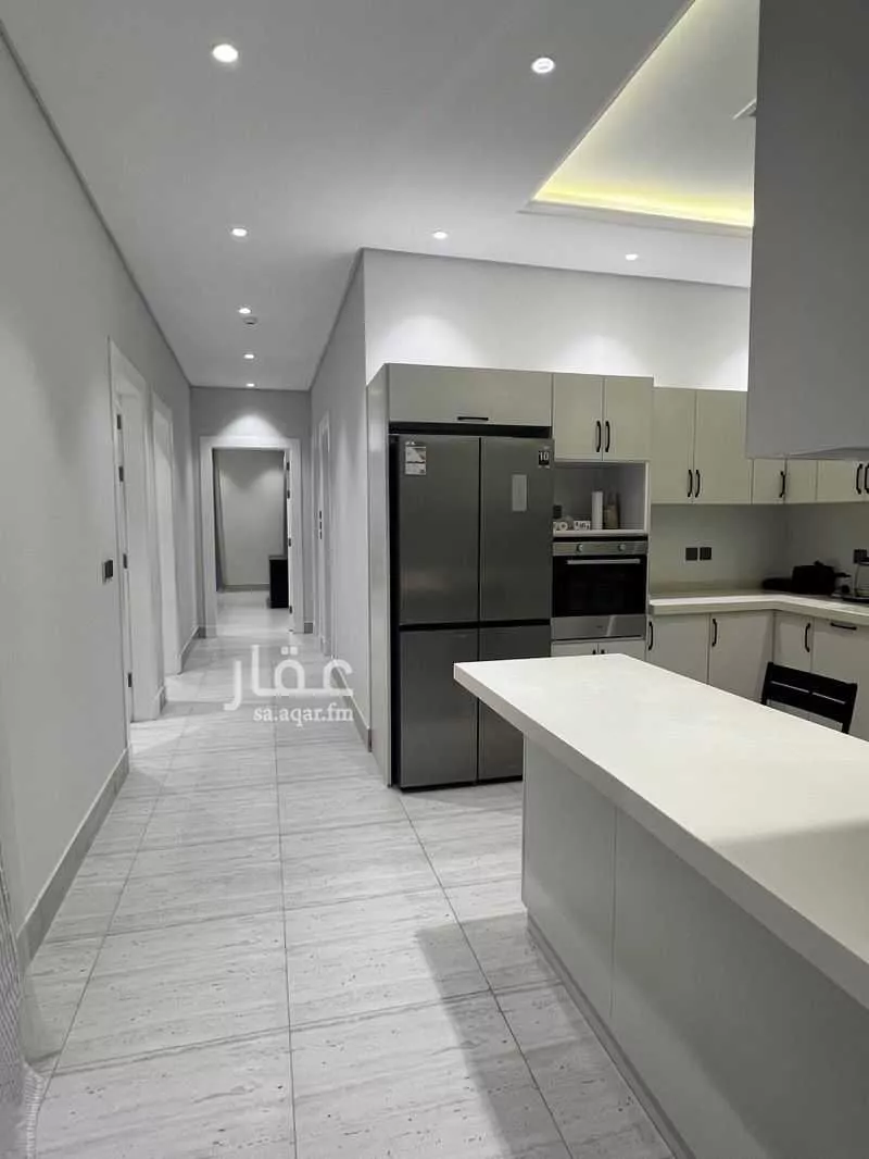 3 bedroom apartment in Al Malqa 20