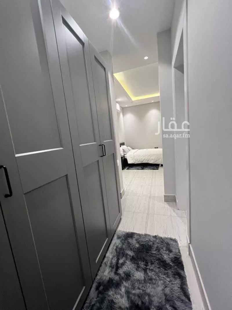 3 bedroom apartment in Al Malqa 21