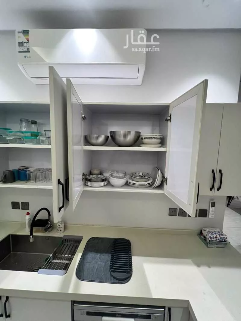 3 bedroom apartment in Al Malqa 23