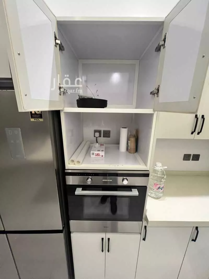 3 bedroom apartment in Al Malqa 24
