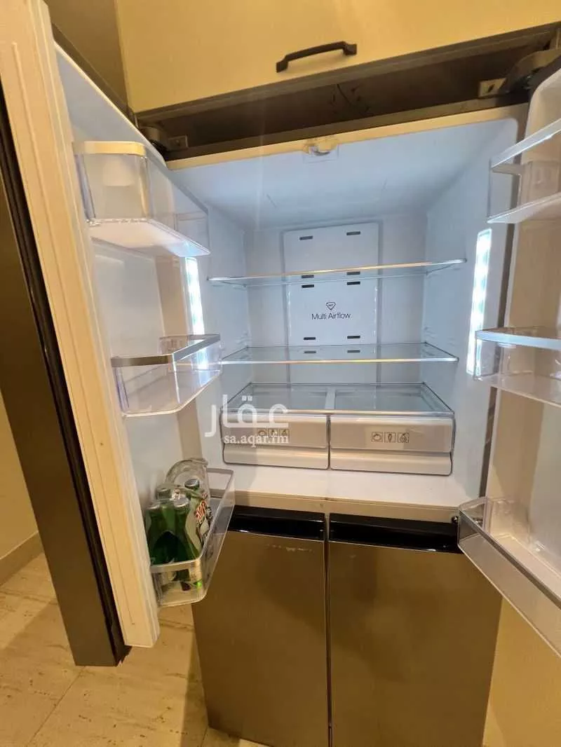 3 bedroom apartment in Al Malqa 25