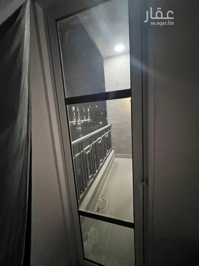3 bedroom apartment in Al Malqa 26