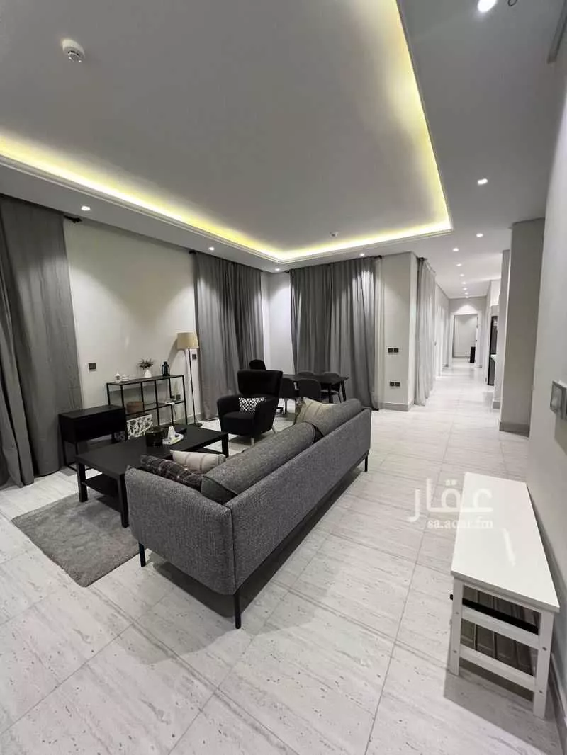 3 bedroom apartment in Al Malqa 4