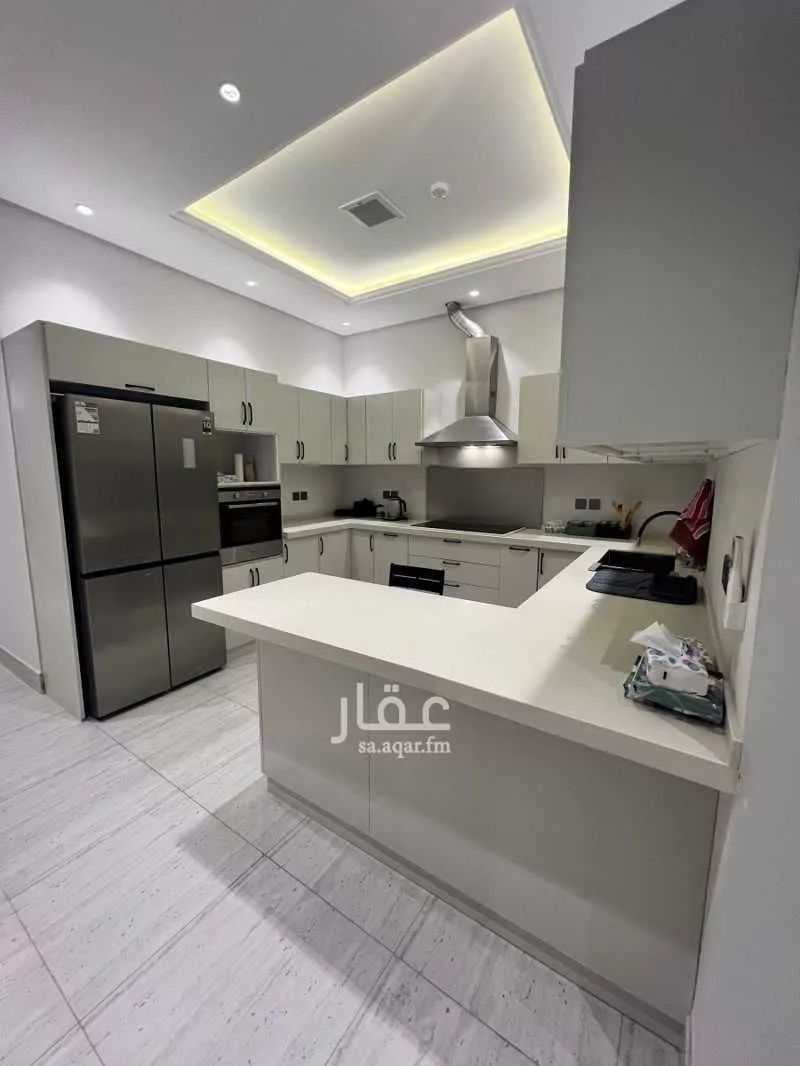 3 bedroom apartment in Al Malqa 5