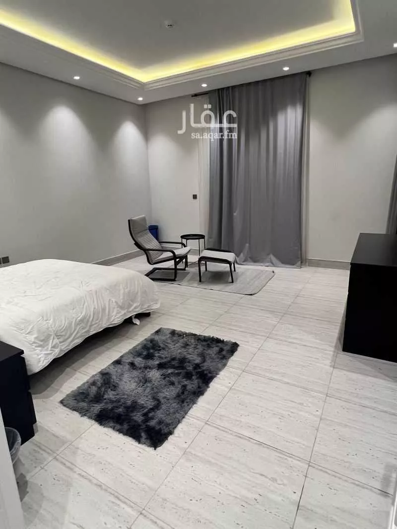 3 bedroom apartment in Al Malqa 8