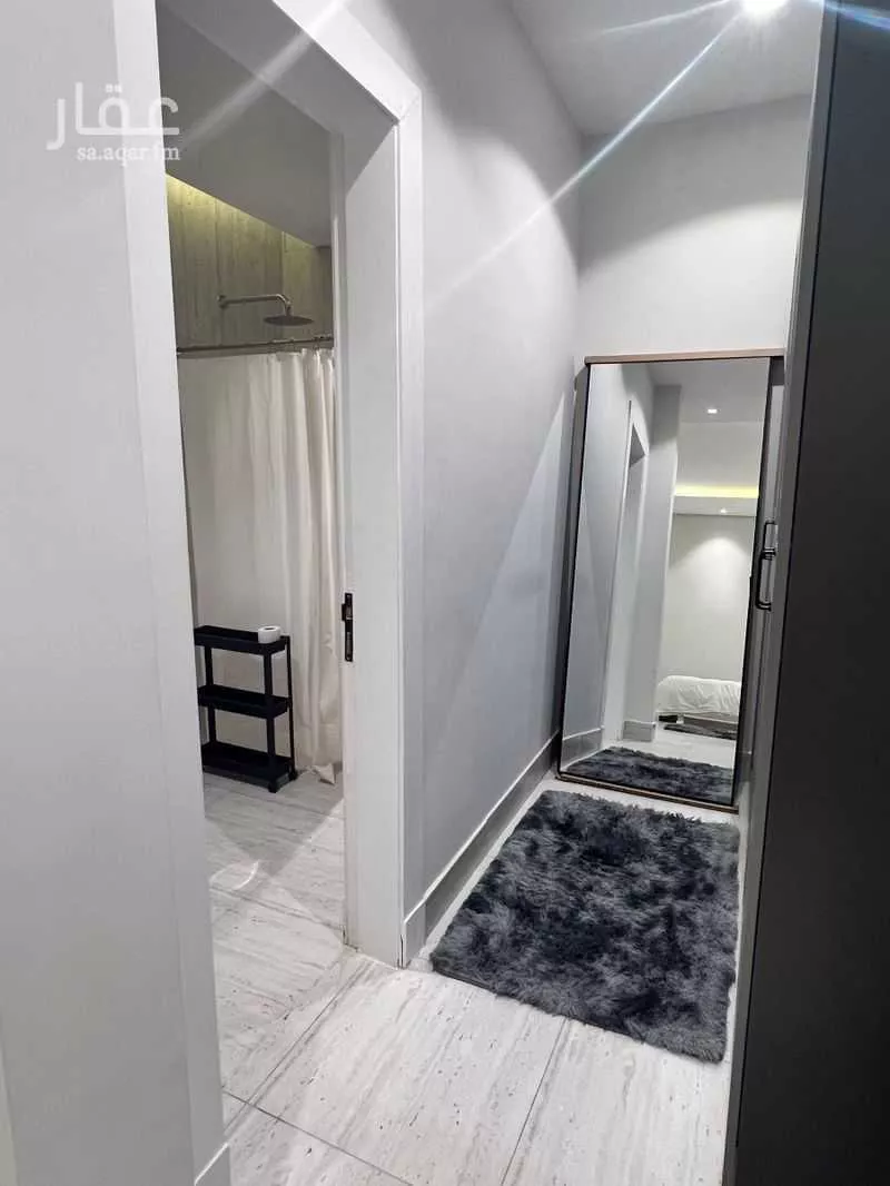 3 bedroom apartment in Al Malqa 9