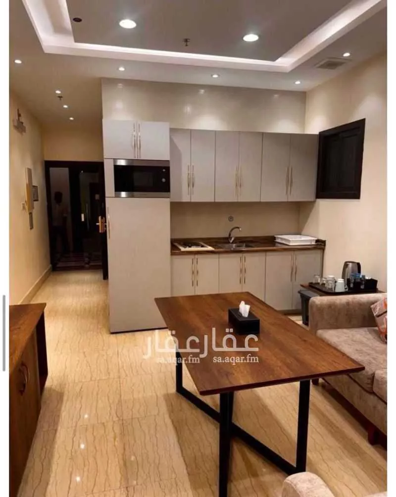 2 bedroom apartment in Al Izdihar 4