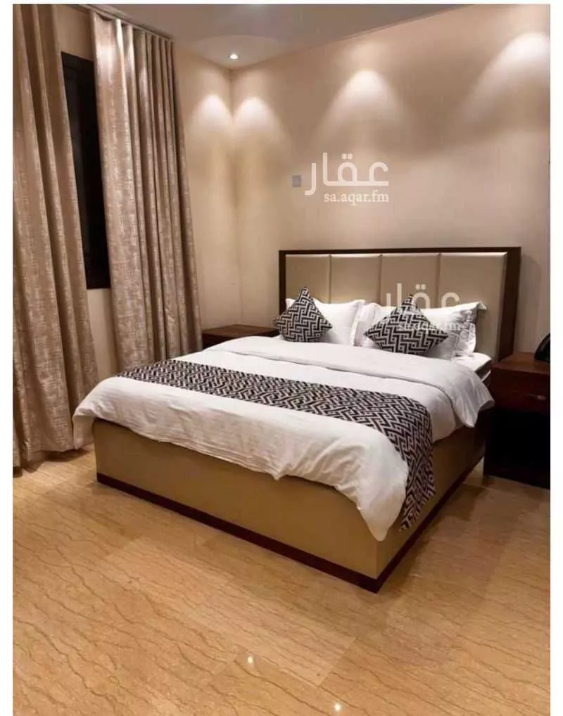 2 bedroom apartment in Al Izdihar 5