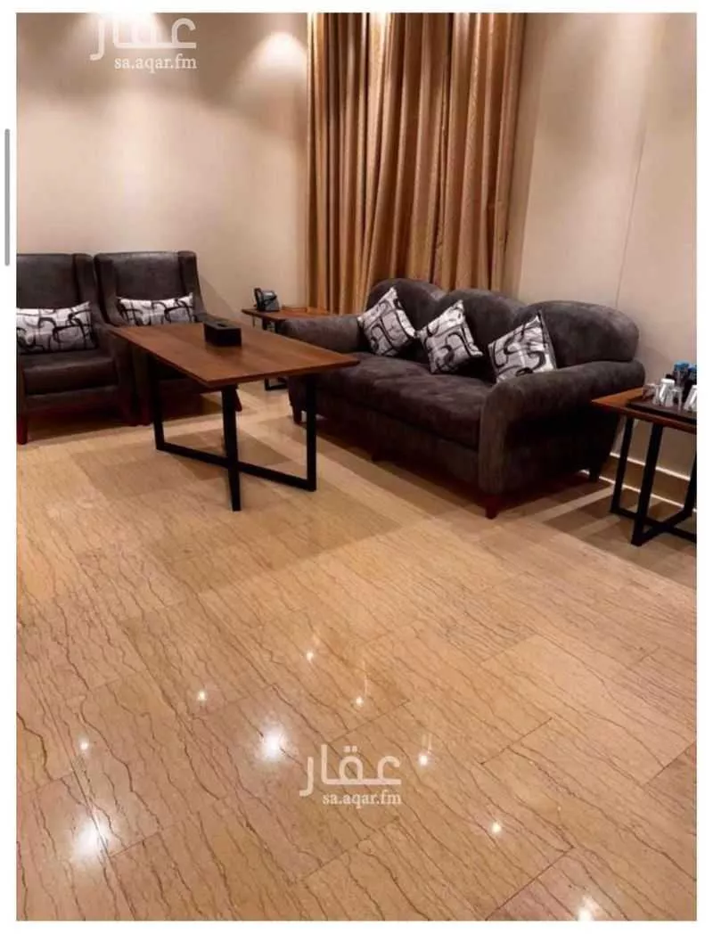 2 bedroom apartment in Al Izdihar 6