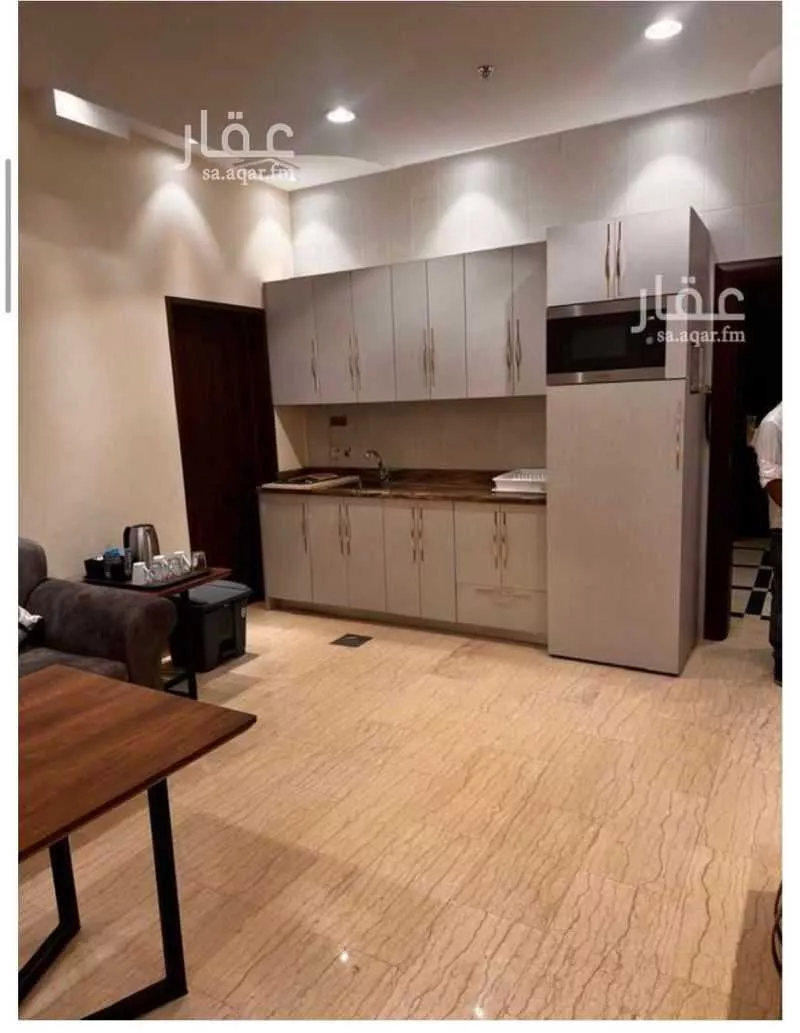 2 bedroom apartment in Al Izdihar 7