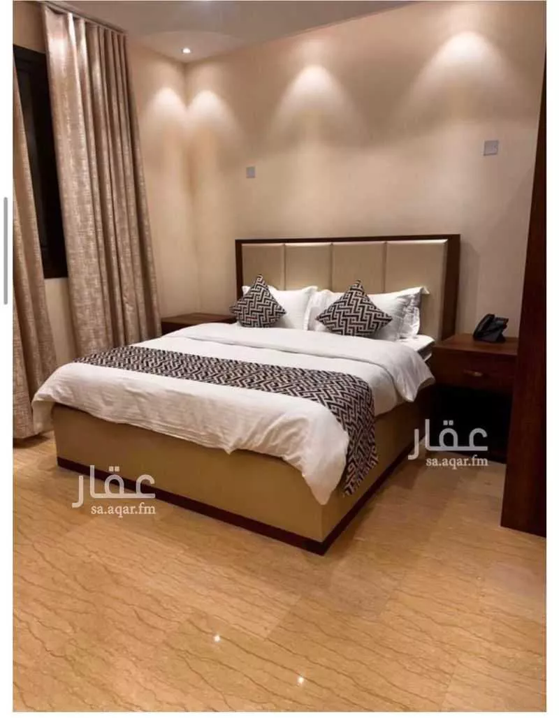 2 bedroom apartment in Al Izdihar 8