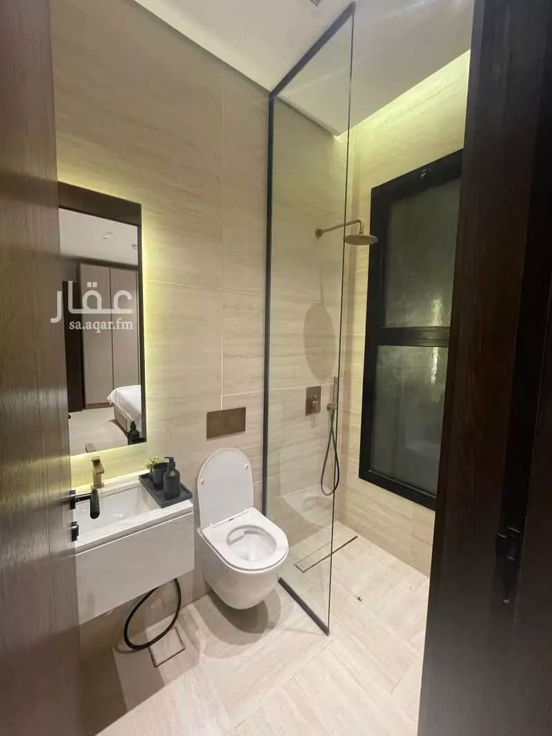 3 bedroom apartment in Al Malqa 2