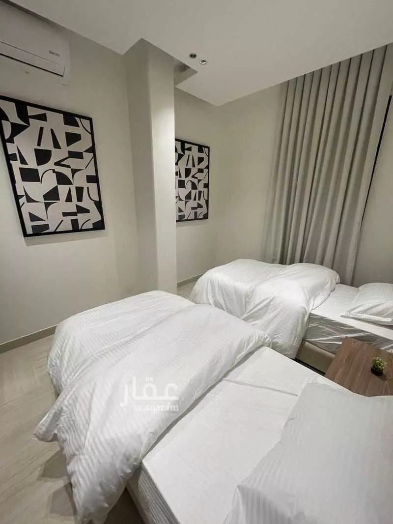 3 bedroom apartment in Al Malqa 5